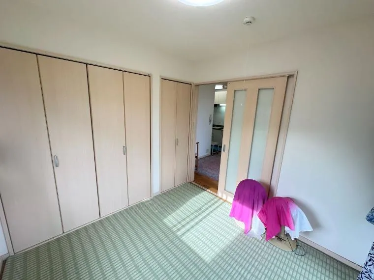 2LDK Hokota City Ibaraki Prefecture (4)