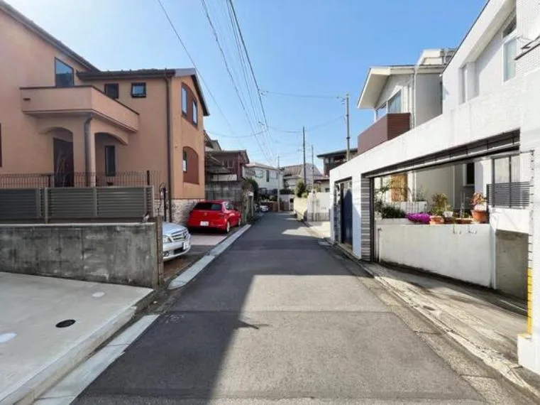 4DK Setagaya-ku Tokyo (2)