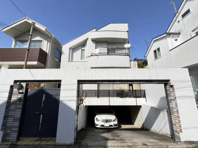 4DK Setagaya-ku Tokyo (3)