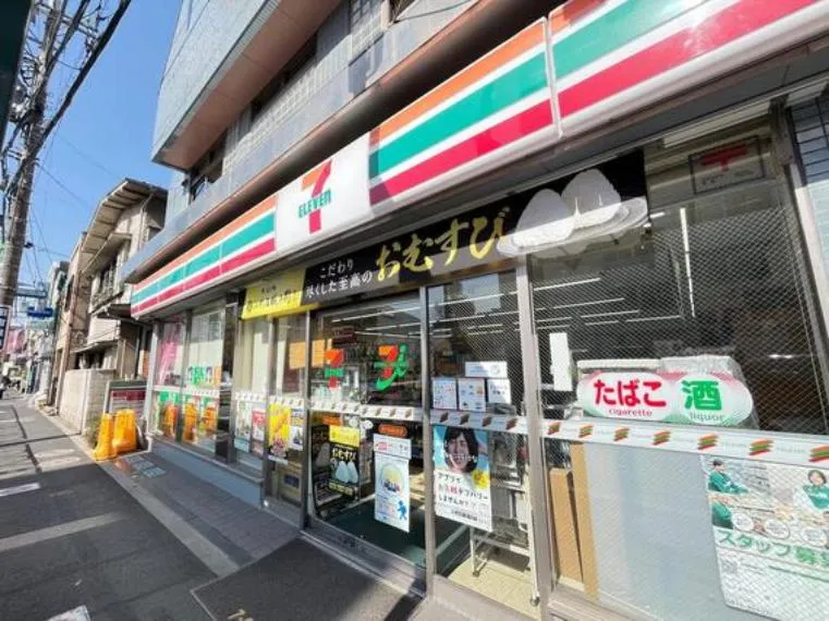 4DK Setagaya-ku Tokyo (21)
