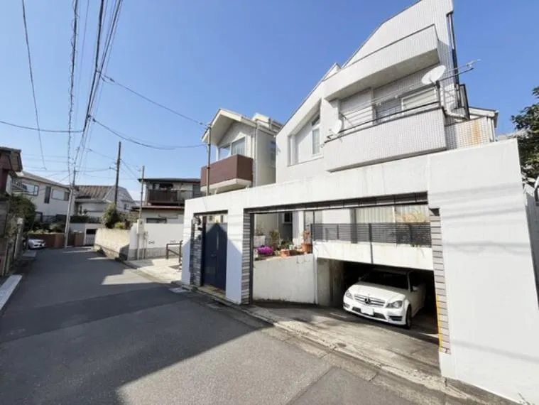 4DK Setagaya-ku Tokyo (4)