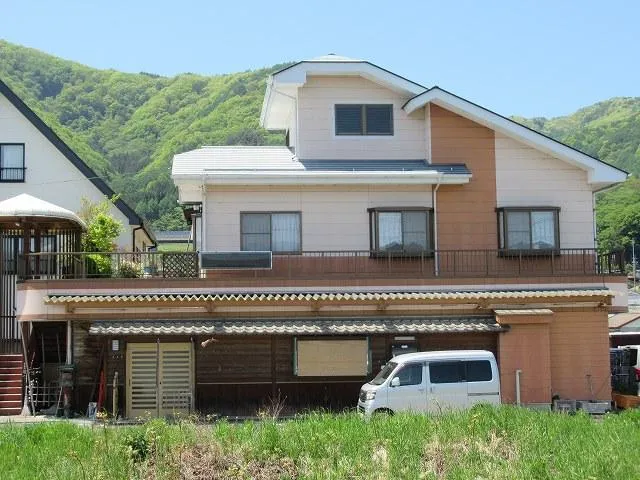 5LDK or More Property Suwa City Nagano Prefecture (2)