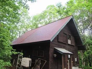 2LDK Otaki-mura Nagano Prefecture (2)