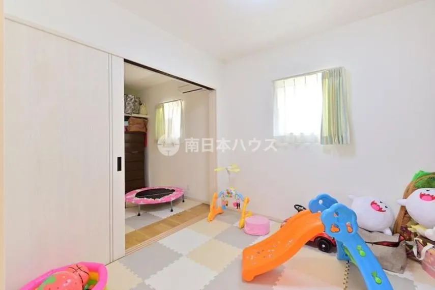 4SLDK Property Kagoshima City Kagoshima Prefecture (15)