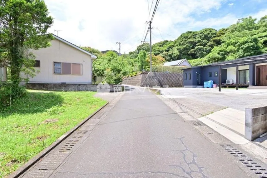 4SLDK Property Kagoshima City Kagoshima Prefecture (3)