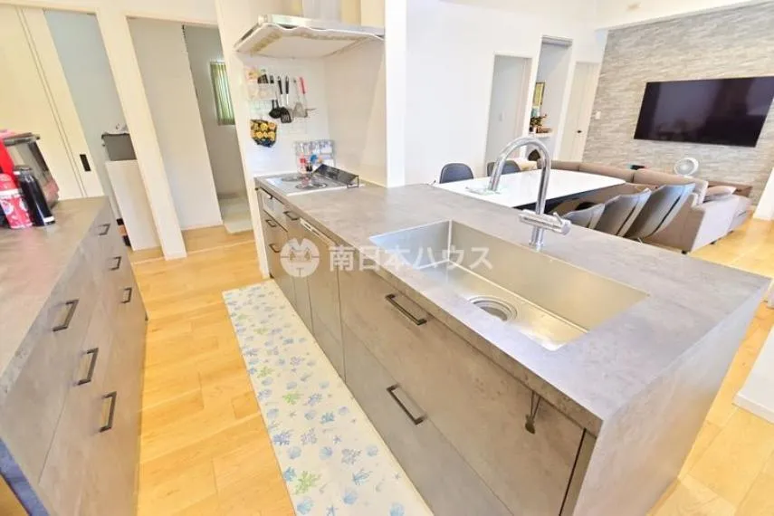 4SLDK Property Kagoshima City Kagoshima Prefecture (26)