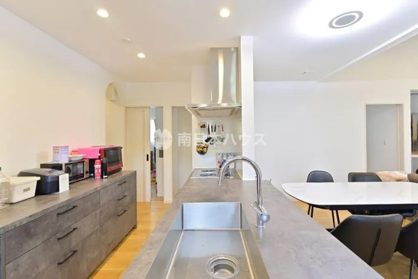4SLDK Property Kagoshima City Kagoshima Prefecture (27)