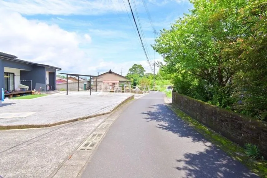 4SLDK Property Kagoshima City Kagoshima Prefecture (4)
