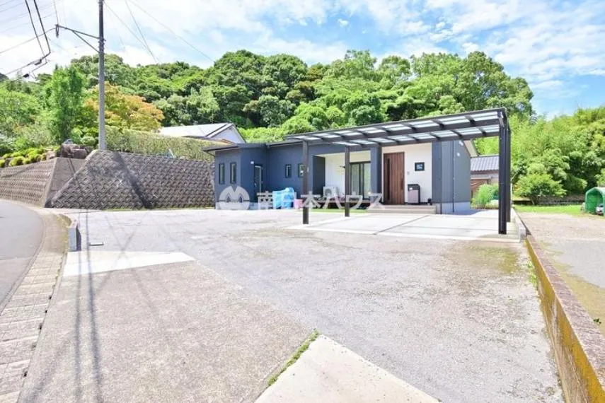 4SLDK Property Kagoshima City Kagoshima Prefecture (5)