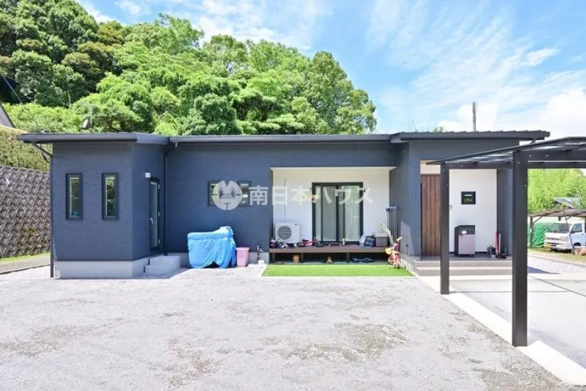 4SLDK Property Kagoshima City Kagoshima Prefecture (6)