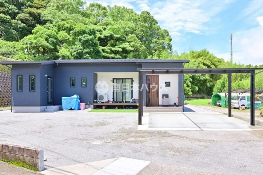 4SLDK Property Kagoshima City Kagoshima Prefecture (7)