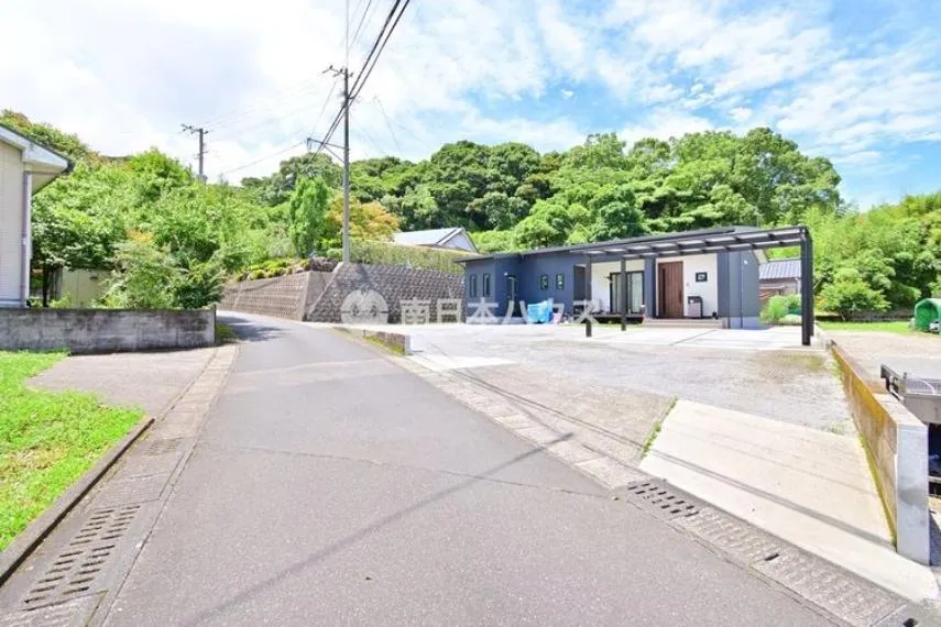 4SLDK Property Kagoshima City Kagoshima Prefecture (8)