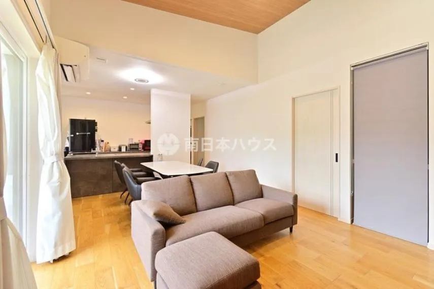 4SLDK Property Kagoshima City Kagoshima Prefecture (9)