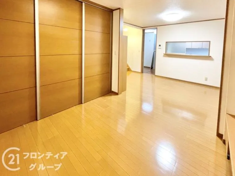 4SLDK Property Kashiba City Nara Prefecture (19)