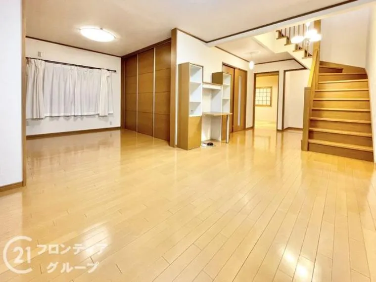 4SLDK Property Kashiba City Nara Prefecture (6)