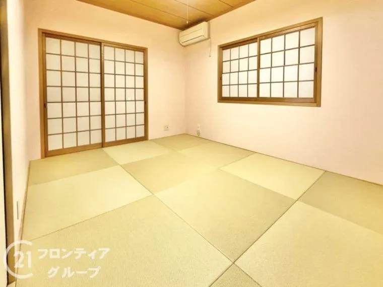 4SLDK Property Kashiba City Nara Prefecture (10)