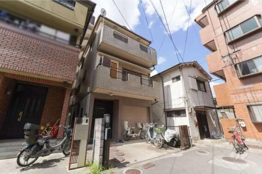 [4LDK Property] Takatsuki City, Osaka Prefecture (2)