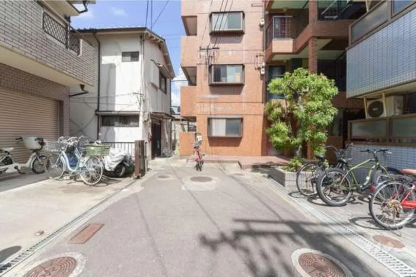 [4LDK Property] Takatsuki City, Osaka Prefecture (3)