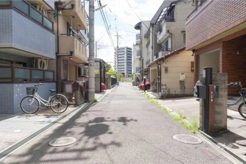 [4LDK Property] Takatsuki City, Osaka Prefecture (4)