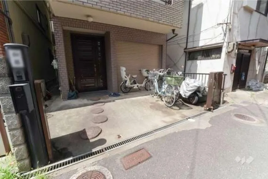 [4LDK Property] Takatsuki City, Osaka Prefecture (5)