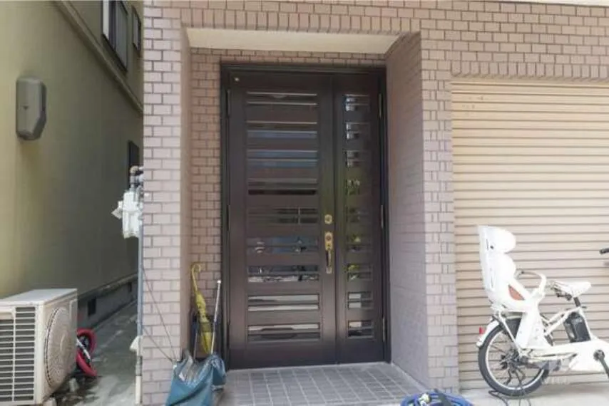 [4LDK Property] Takatsuki City, Osaka Prefecture (6)