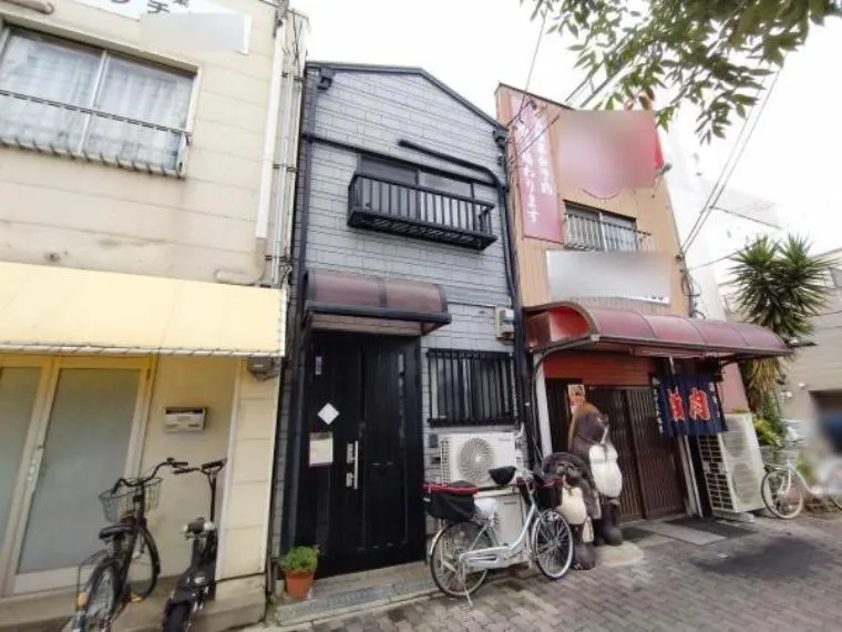 4K Osaka City Osaka Prefecture Property (2)