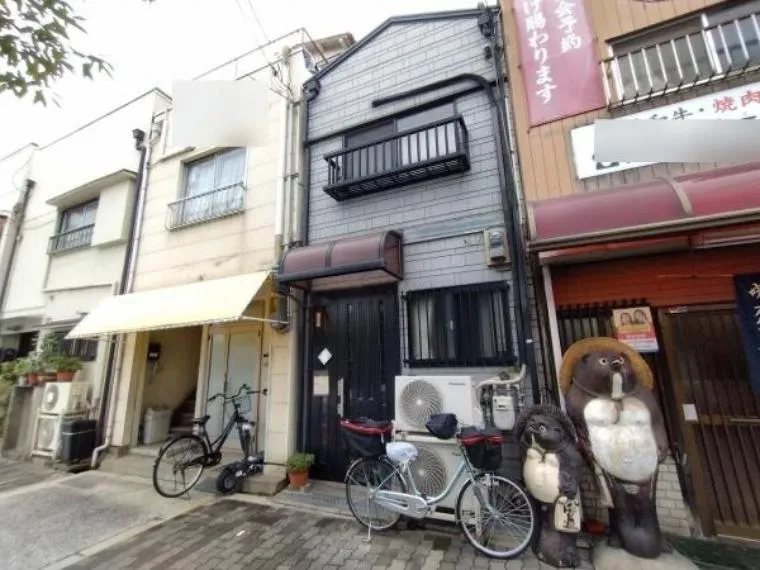 4K Osaka City Osaka Prefecture Property (11)