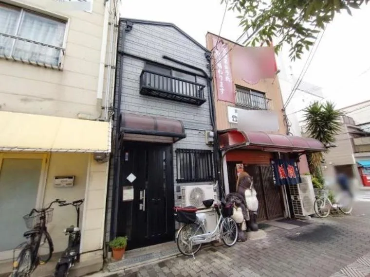 4K Osaka City Osaka Prefecture Property (12)