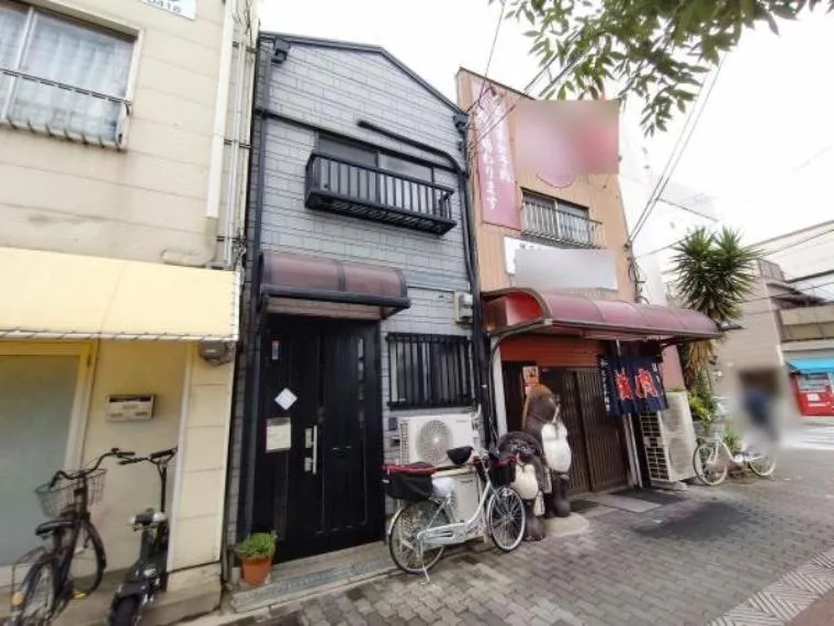 4K Osaka City Osaka Prefecture Property (14)