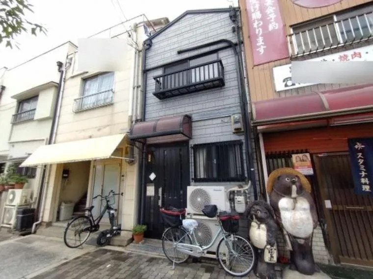 4K Osaka City Osaka Prefecture Property (15)