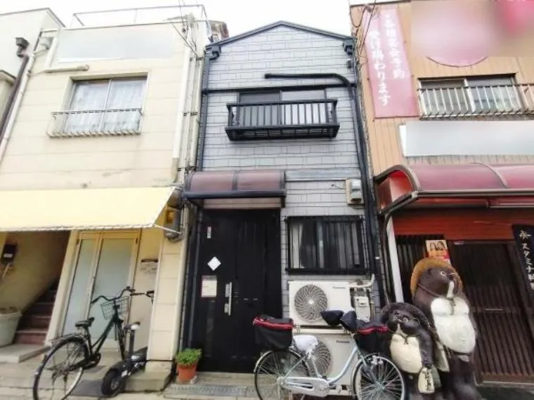 4K Osaka City Osaka Prefecture Property (16)
