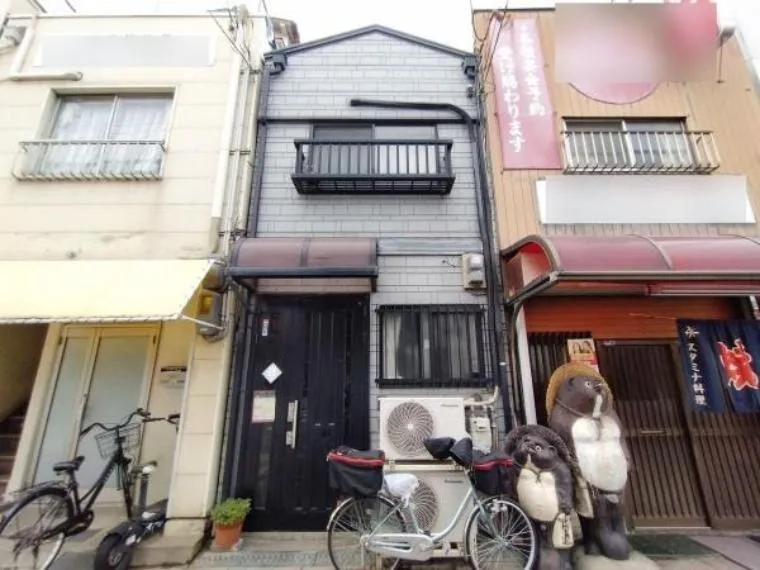 4K Osaka City Osaka Prefecture Property (17)