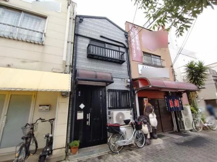 4K Osaka City Osaka Prefecture Property (20)