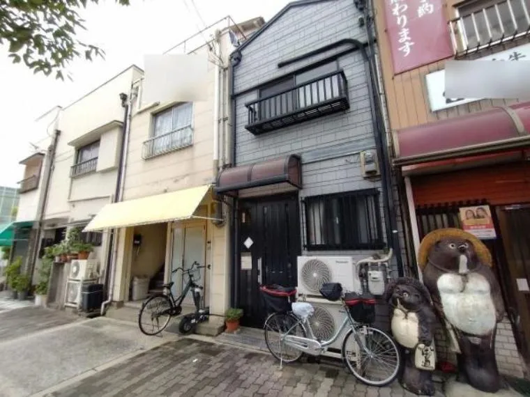 4K Osaka City Osaka Prefecture Property (3)
