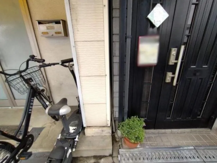 4K Osaka City Osaka Prefecture Property (23)