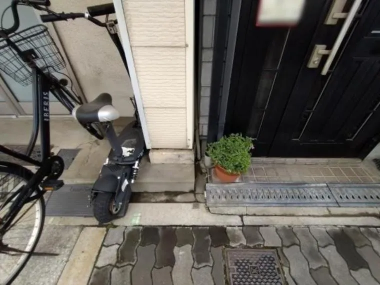 4K Osaka City Osaka Prefecture Property (24)