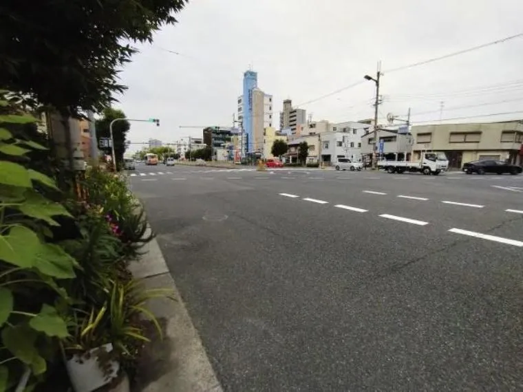 4K Osaka City Osaka Prefecture Property (25)