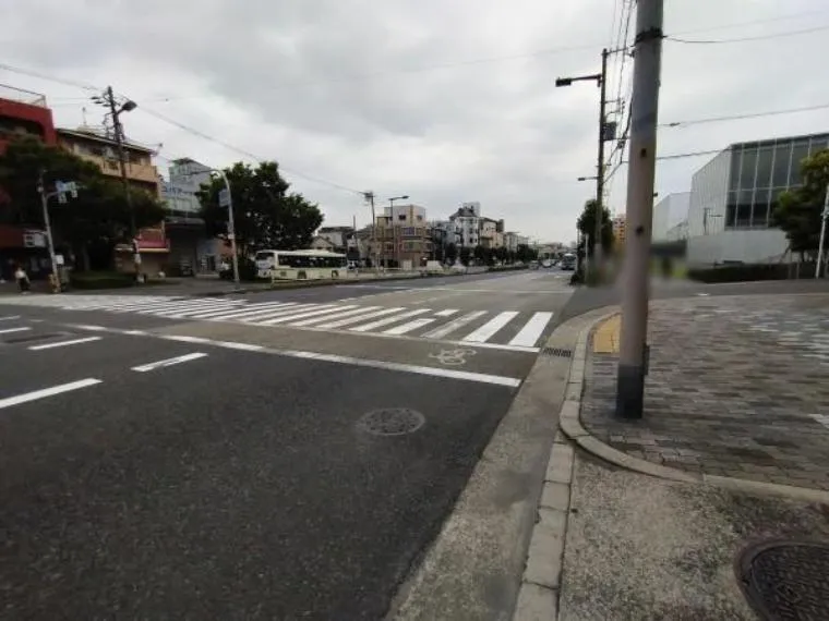 4K Osaka City Osaka Prefecture Property (26)