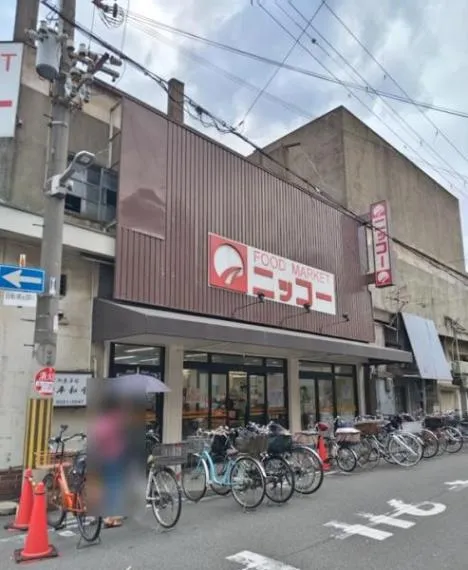 4K Osaka City Osaka Prefecture Property (27)