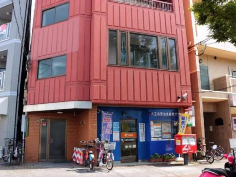 4K Osaka City Osaka Prefecture Property (31)