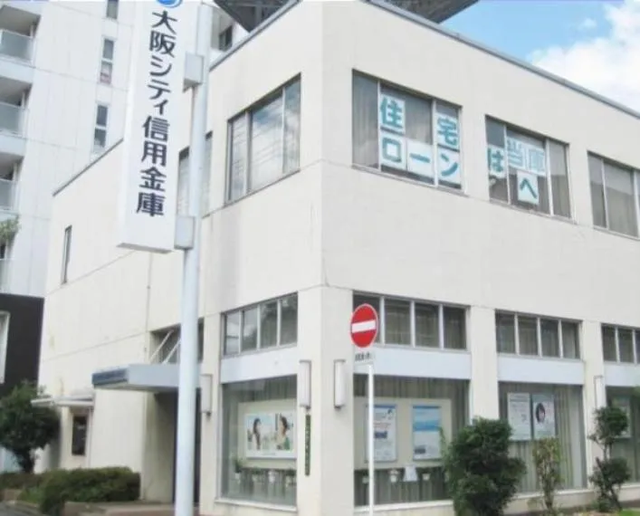 4K Osaka City Osaka Prefecture Property (32)