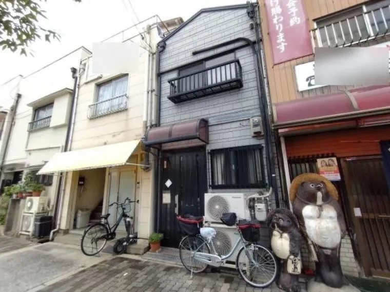 4K Osaka City Osaka Prefecture Property (5)
