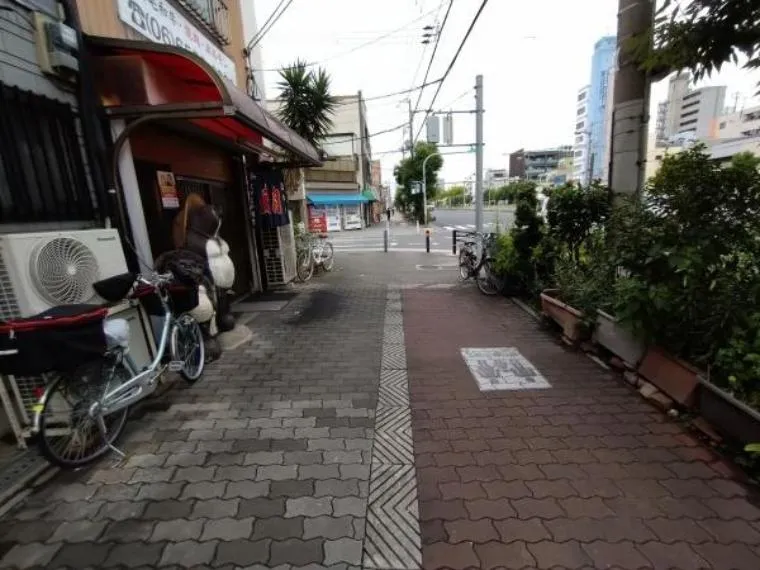 4K Osaka City Osaka Prefecture Property (6)