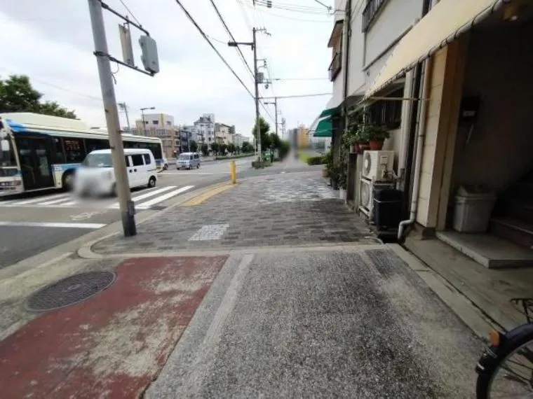 4K Osaka City Osaka Prefecture Property (7)