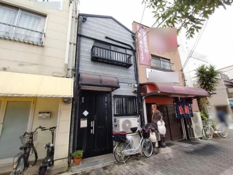 4K Osaka City Osaka Prefecture Property (10)