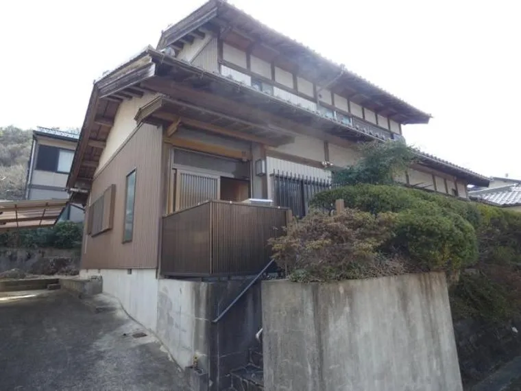 Gifu Prefecture Kakamigahara City 6DK Property (2)