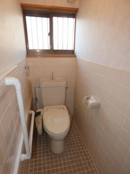 Gifu Prefecture Kakamigahara City 6DK Property (12)