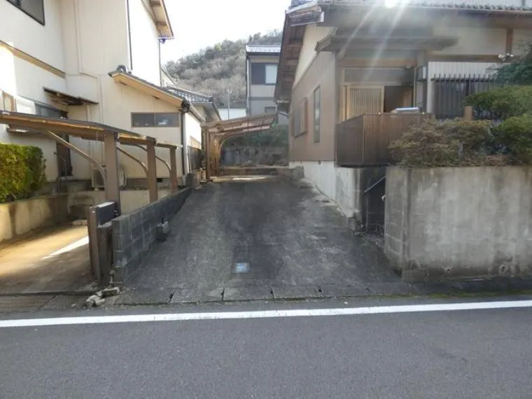 Gifu Prefecture Kakamigahara City 6DK Property (4)