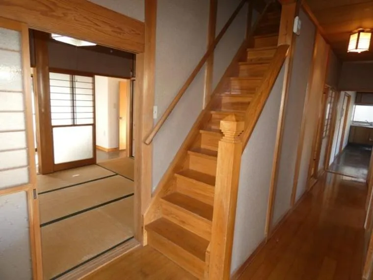 Gifu Prefecture Kakamigahara City 6DK Property (5)