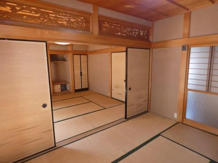 Gifu Prefecture Kakamigahara City 6DK Property (6)